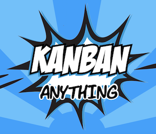 Kanban Anything