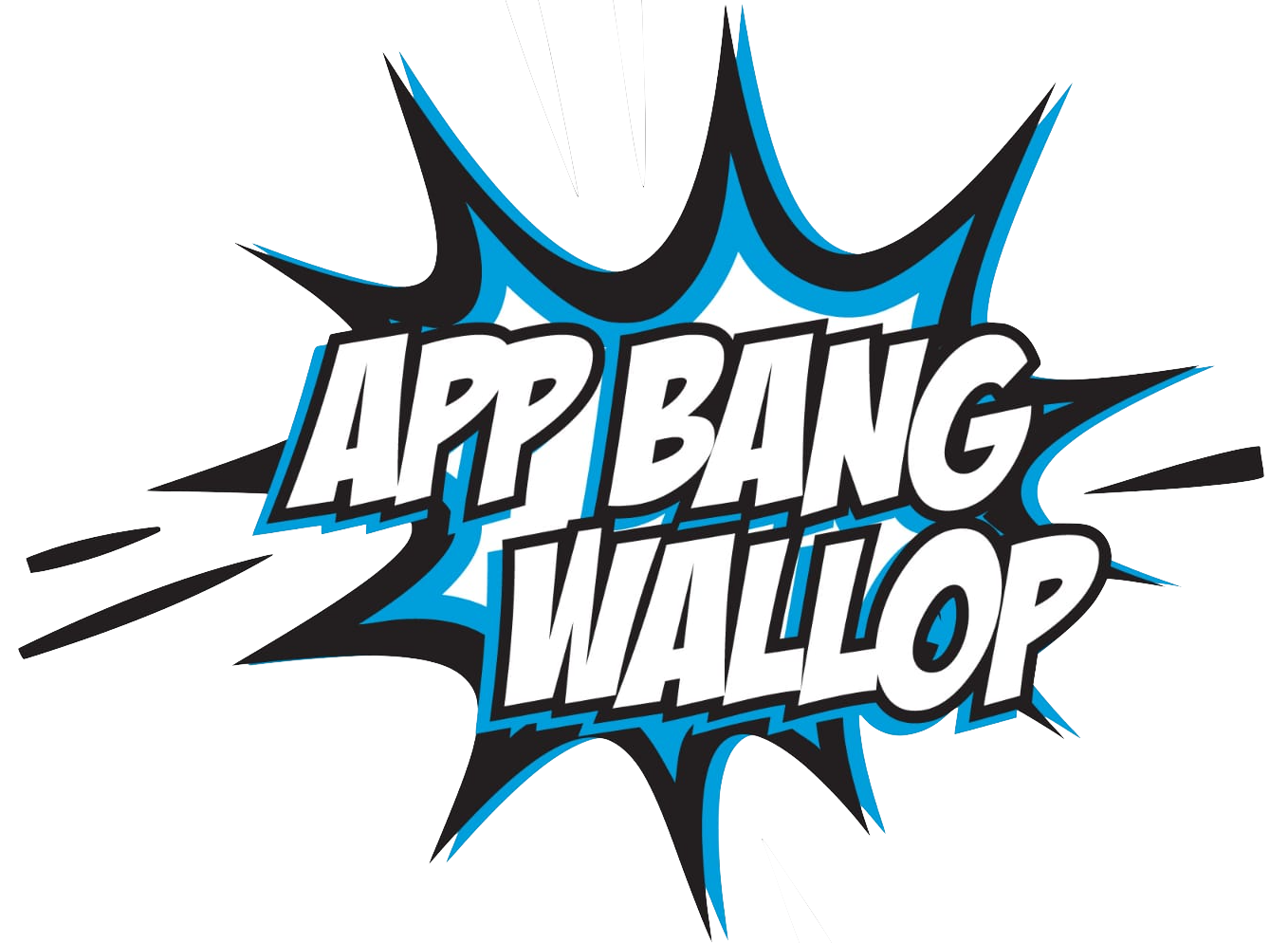App Bang Wallop Logo